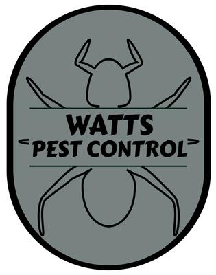 Watts Pest Control