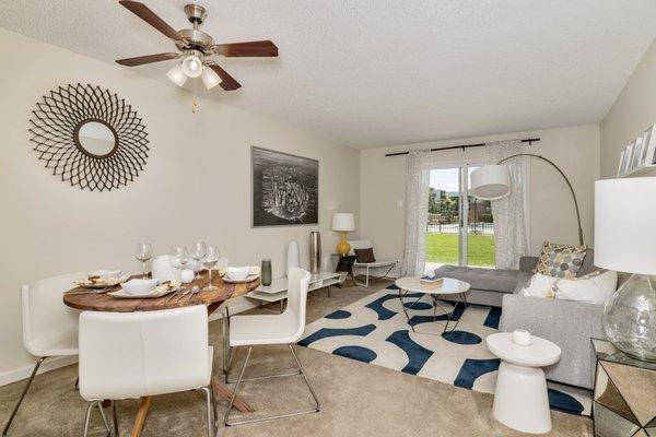 More than just a place to sleep!