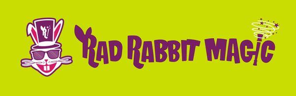 Rad Rabbit Magic