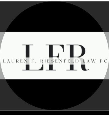 Lauren F Riesenfeld Law