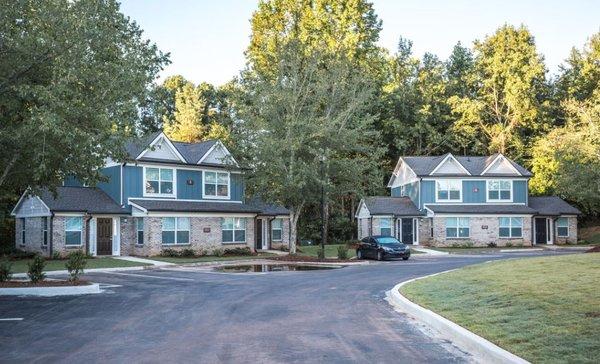 Foxworth Forest Apartments