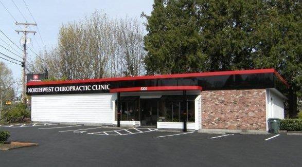 Northwest Chiropractic Clinic