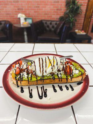 Hometown Coffee & Cafe