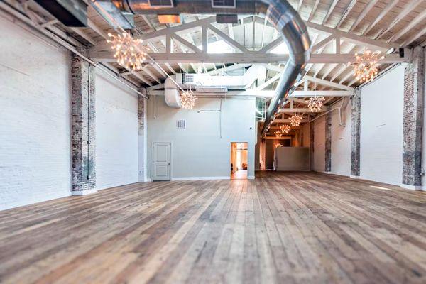 The Ornate Studio
