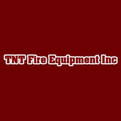 TNT Fire Equipment