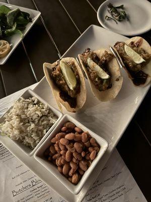 Epazote Kitchen & Cocktails