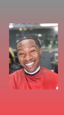 DREYA’S Barbershop