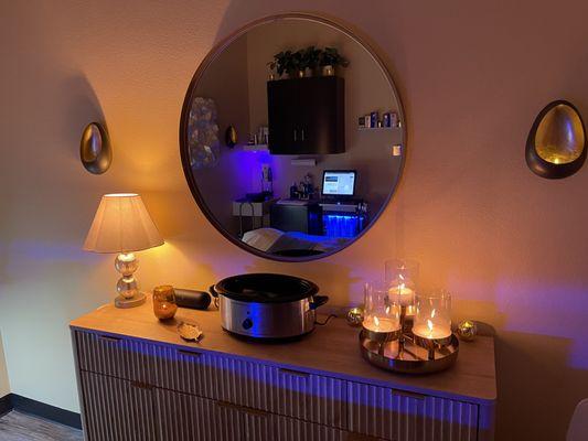 Seven's Heaven Skincare & Bodywork