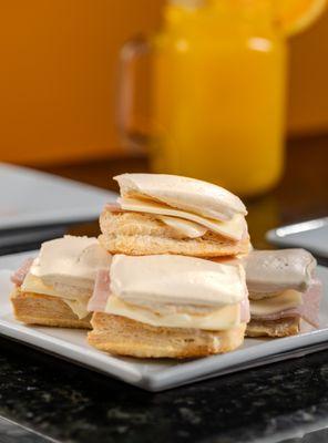 Francesitos o Jesuitas