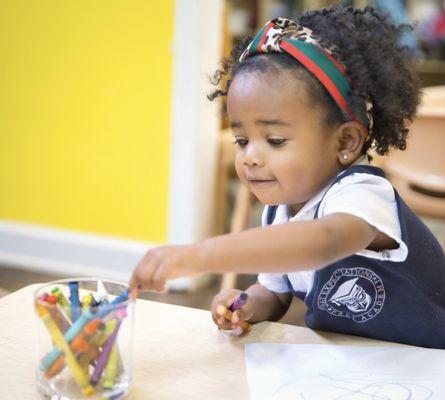 Great Expectations Prep Academy