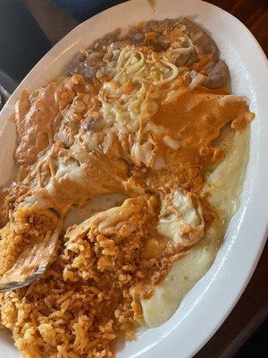 La Palma Mexican Cuisine