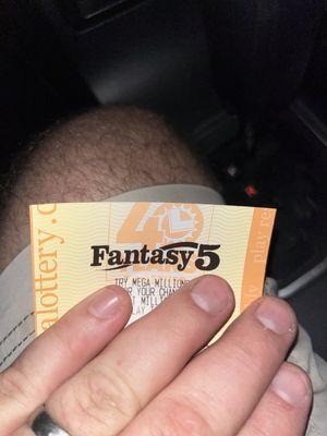 Rosecrans Spirit shop 4