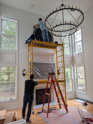 Dream House Solutions