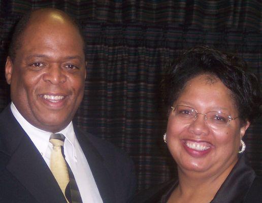 North Buffalo Community Church