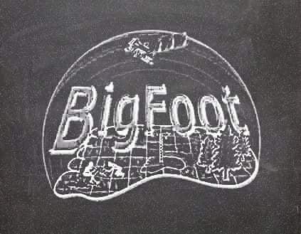 Bigfoot99 - KTGA 99.3 FM