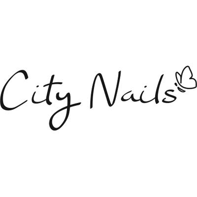City Nails Beauty Supplies LLC - Logo
