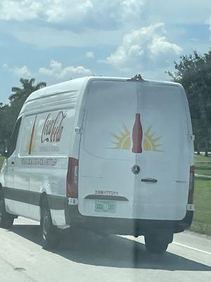 Coca-Cola Bottling Company