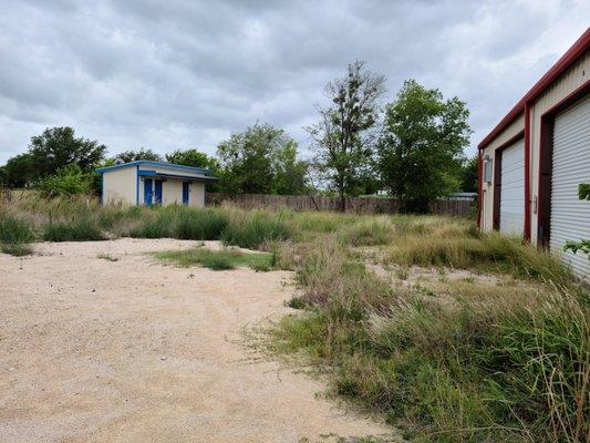 Stars & Stripes Landscaping