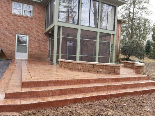 Commenwealth Renavotions