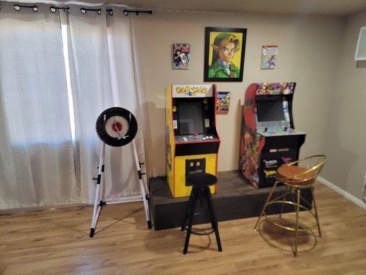 Pacific Breeze Cleaners