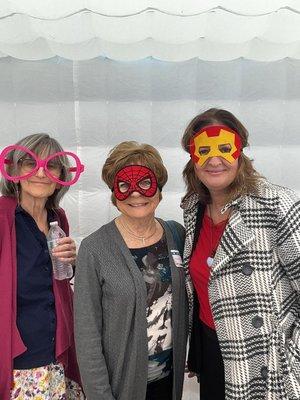 Powell-Barefoot Agency