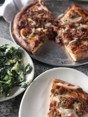 Pizza Byronz