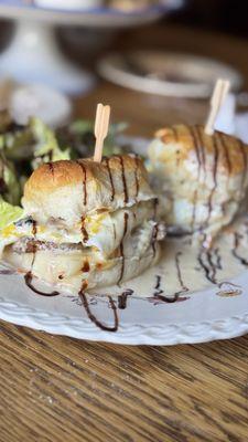 Borland House Inn & Brunch House Restaurant