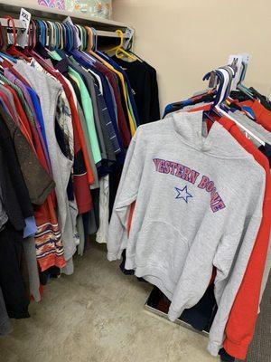 Classic Reruns Thrift Store