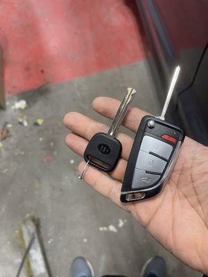 John Music Locksmith