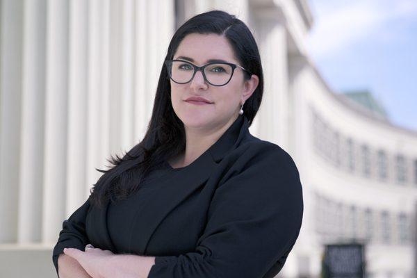 The Law Offices of Amy Calvo MacNamara