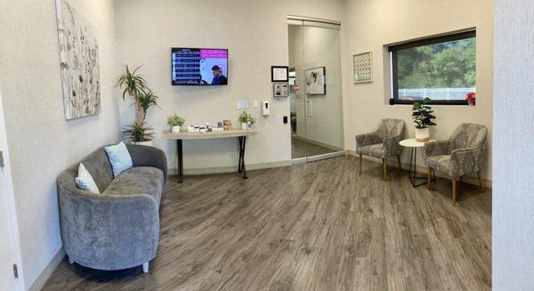 My Salon Suite Of Orange Park