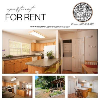 The Maples of Cullowhee