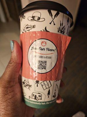 City Brew Coffee - Bozeman