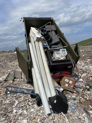 First In Junk Removal