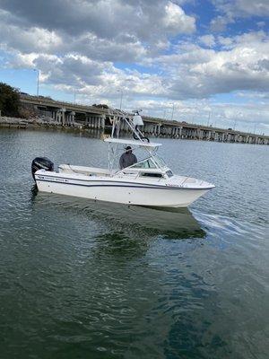 Kernodle Marine Services