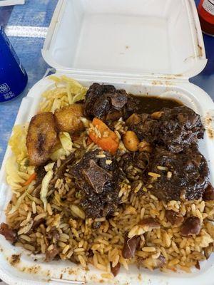 Diddy's Caribbean Mart