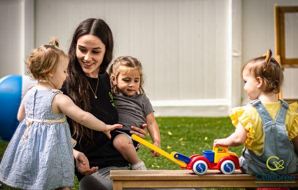 Celebree School of Cary