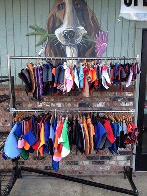 Bonita's Pet Supplies