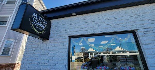 Matos Bakery