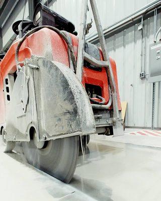 Prime Drilling & Sawing Services