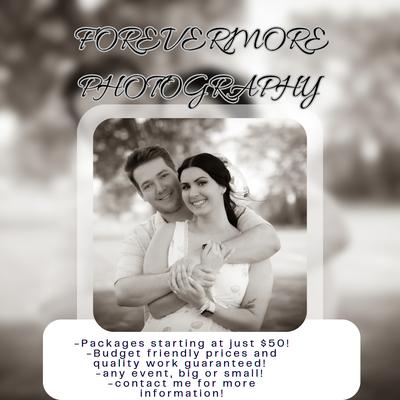 AMZ Forevermore Photography