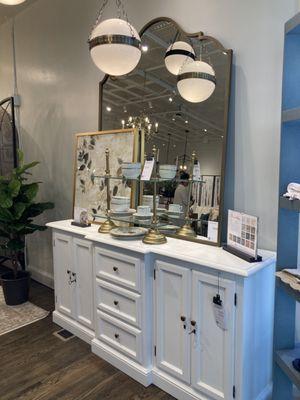 Ballard Designs- Greenville