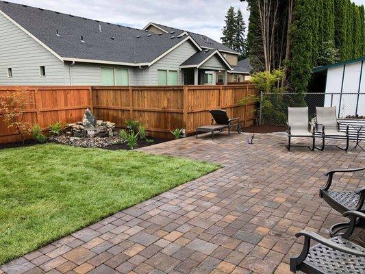 Little Guy's Landscape & Irrigation