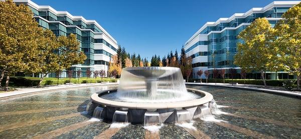 Marz Systems San Ramon Office