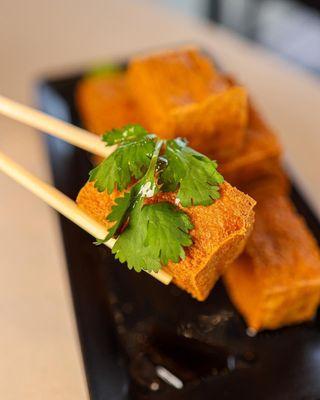 Yan Tea Cafe 岩記燒腊