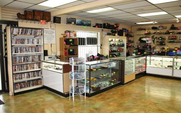 El Cajon Jewelry and Loan