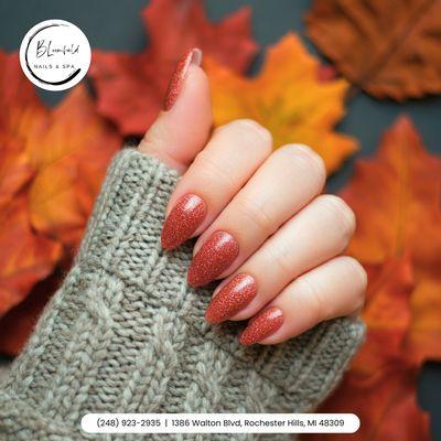 Bloomfield Nail & Spa