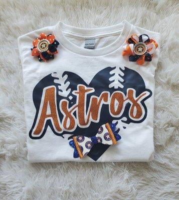 Custom and Branded Apparel for All Ages.