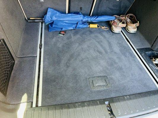 Jeters Car Wash and Custom Auto Detailing