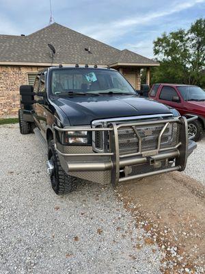 Diesel Performance Specialties